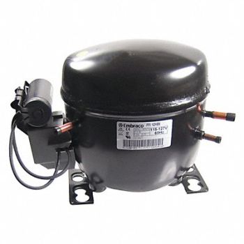 EMBRACO Refrigeration Compressor 4400 BtuH, 48TP38