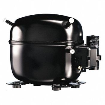 SECOP Refrigeration Compressor 6200 BtuH, 48TP48