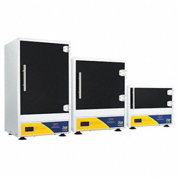 LW SCIENTIFIC Incubator Plant Growth 24.8 x34 x23.5, 48TP68