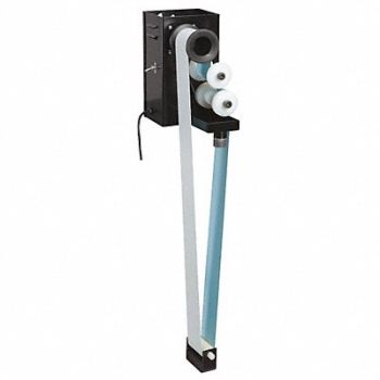 ERIEZ Oil Skimmer 115V 1.5 gph, 48TR24