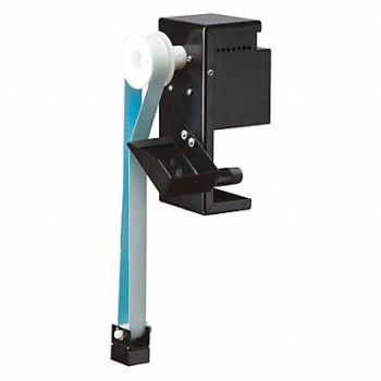ERIEZ Oil Skimmer 115V 1 qt./hr., 48TR25