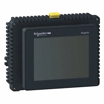 SCHNEIDER ELECTRIC Touch Panel Screen 3IN5 Color, 48U066