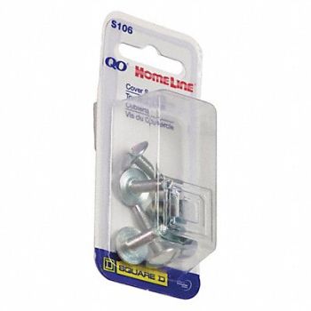 SQUARE D Lc Screws PK6, 48U188