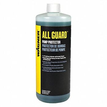 WAGNER Pump Fluid Protection 1 qt., 48UE95