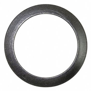 FLEXITALLIC Metal Gasket 6-1/2 in In 7-1/2 in Out, 48UF21