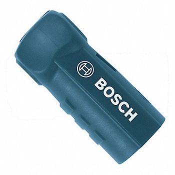 BOSCH SDS Plus Vacuum Adapter, 48UR94