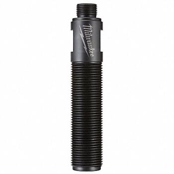 MILWAUKEE Knockout Draw Stud 1-1/8 in L Size, 48UT36