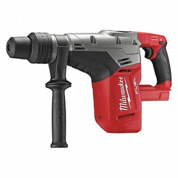 MILWAUKEE Cordless Rotary Hammer 5 ft.-lb. Impact, 48UT38