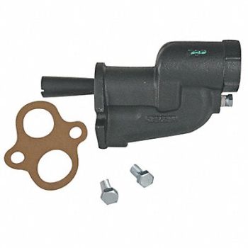 FLINT WALLING Convertible Well Ejector Num of Pipes 1, 48UT94