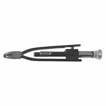 WESTWARD Safety Wire Twist Pliers Automatic 9 in., 48UV50