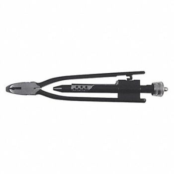 WESTWARD Safety Wire Twist Pliers Manual 9 in., 48UV51