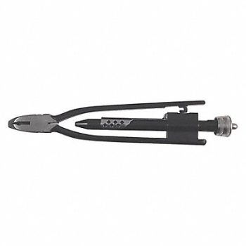 WESTWARD Safety Wire Twist Pliers Automatic 9 in., 48UV52