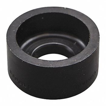 KLEIN TOOLS Knockout Die 1 in Conduit Size, 48UX19