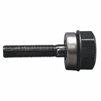 KLEIN TOOLS Knockout Draw Stud 2-5/8 in Hole Size, 48UX26