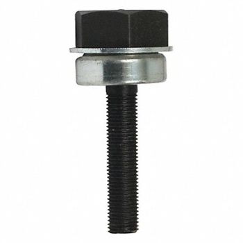 KLEIN TOOLS Knockout Draw Stud 4 in Hole Size, 48UX27