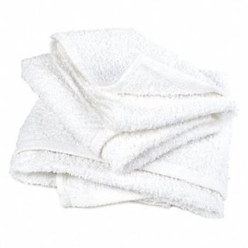 PROCLEAN BASICS All-Purpose Terry Towel PK48, 48UX73