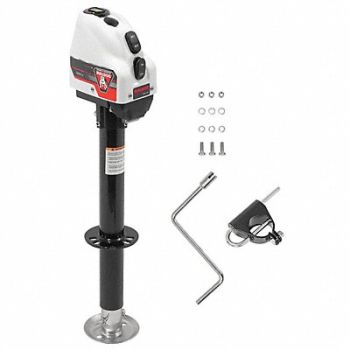 BULLDOG Jack Topwind 33 in, 48UX97