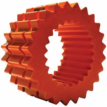 TB WOOD S Sleeve Coupling Insert 11H Hytrel, 32ZR04