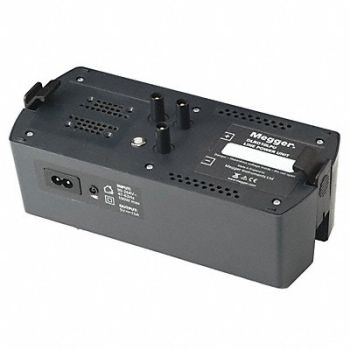 MEGGER Line Power Adapter For Ohmmeters, 48VG78