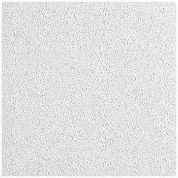 ARMSTRONG Ceiling Tile 48 in L 48 in W PK6, 48WC10