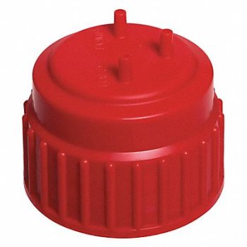 ARGOS TECHNOLOGIES Bottle Lid for Mfr No EV310/EV320, 48WG28