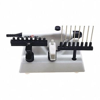 ARGOS TECHNOLOGIES Stand for Mfr No EV514 Plastic, 48WG38