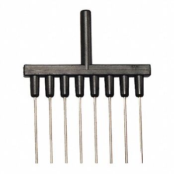 ARGOS TECHNOLOGIES Adaptor for Mfr No EV514 SS, 48WG41