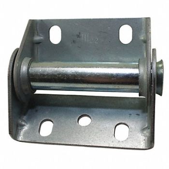 AMERICAN GARAGE DOOR SUPPLY Hinge Sectional Overhead Doors PK4, 48WK42