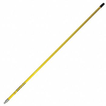 CARRAND Handle 72 in L Threaded, 48WX14