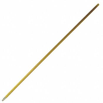 CARRAND Handle 72 in L Threaded, 48WX16