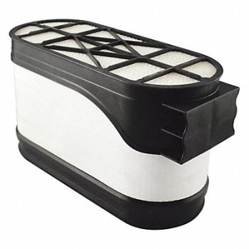 BALDWIN FILTERS Air Filter Oblong, 48XH36