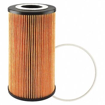 BALDWIN FILTERS Element Only 8-11/16 L, 48XH47