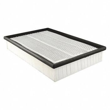 BALDWIN FILTERS Air Filter Panel, 48XH51