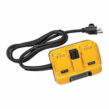 DEWALT Corded Power Supply 120VAC, 48XP94
