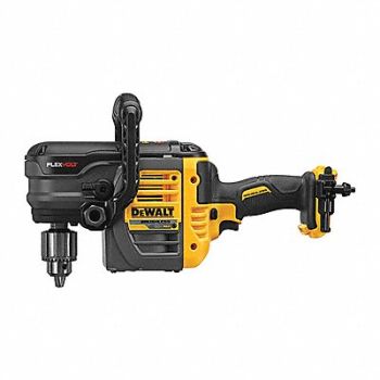 DEWALT Drill Cordless 1250 RPM 60V DC, 48XR13