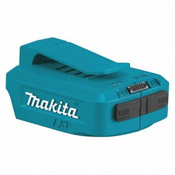 MAKITA Cordless Power Source Li-Ion 2 Ports, 48XT73