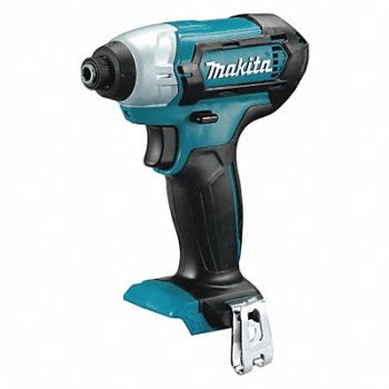 MAKITA Impact Driver Pistol Grip 12VAC, 48XT82