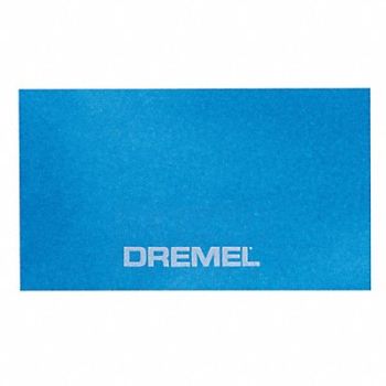DREMEL 3D Printer Build Tape PK10, 48XV15