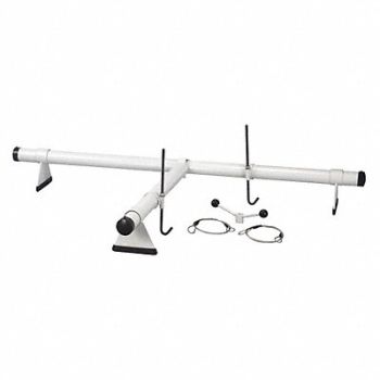 OTC Engine Support Bar Steel 700 lb., 48XV23