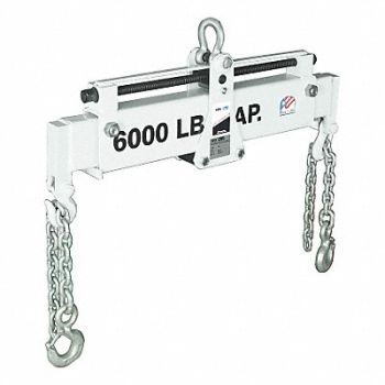 OTC Load Leveler Steel 6000 lb., 48XV27