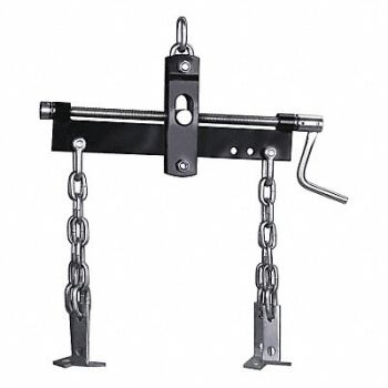 OTC Engine Load Leveler Steel 1500 lb., 48XV32
