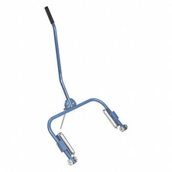 OTC Wheel Dolly Easy Lever 300 lb., 48XV62