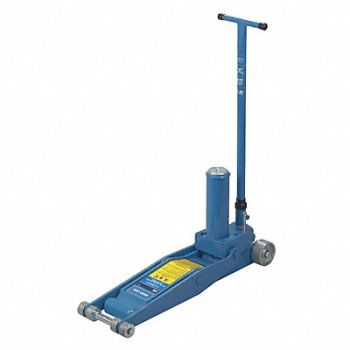 OTC Hydraulic Fork Lift Jack Steel 4 tons, 48XV70