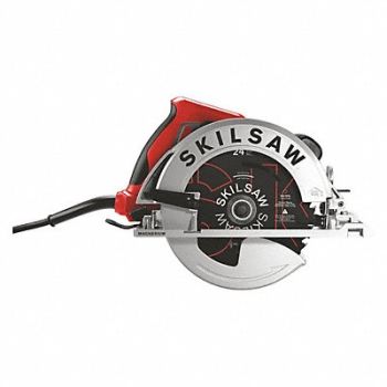 SKILSAW Circular Saw Direct Drive Round Arbor, 48XY42