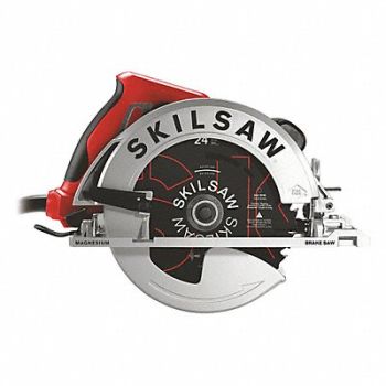 SKILSAW Circular Saw Direct Drive Round Arbor, 48XY43