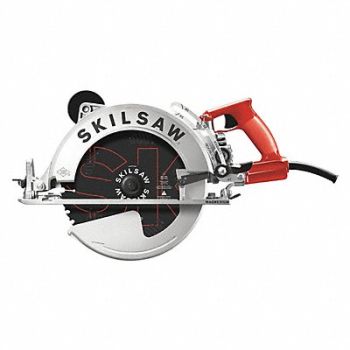 SKILSAW Circular Saw Worm Drive Diamond Arbor, 48XY45