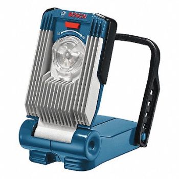 BOSCH Cordless Work Light Bare Tool 0.6 lb, 48XY50
