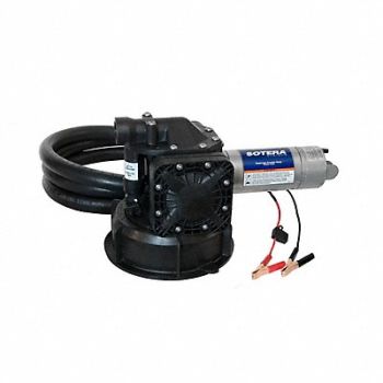 FILL-RITE Fuel Transfer Pump 1/4HP 13gpm EPDM, 48YA27