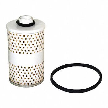 FILL-RITE Fuel Filter 4-1/2 in L 50 psi, 48YA77