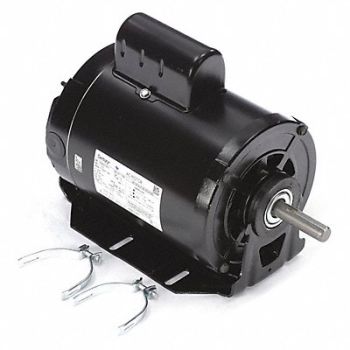 CENTURY OEM Replacement Motor 1 1/3 HP 230V AC, 48Z166
